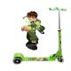 Ben10 3-Wheel Kids Scooter 3?10 Years