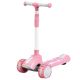 HomeCart Anti-Rollover Kick Scooter ? Kids Model (M4005)