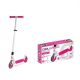 Cool Wheels Rock Foldable Scooter Pink ? FR558352