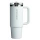 Stanley Quencher Pro Tour Flip Straw Tumbler ? Frost ? 40oz (ST1023)