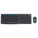 Logitech MK275 Wireless Combo (920-008460)
