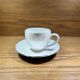 Winsor Charles Cup and Saucer ? 200ml ? 5x7 Inch
