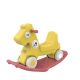 HomeCart Rocking Horse ? 2-in-1 Riding Toy, Age 1?5 Years (M4013)