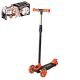 Cool Wheels Twist Light Scooter Orange ? FR58918