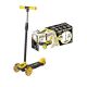 Cool Wheels Twist Light Scooter Yellow ? FR58925