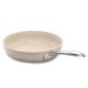 Korkmaz Granita Aluminum Frypan 24cm ? 3L