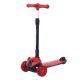 HomeCart Jet Standing LED Scooter 3-Wheel for Kids