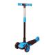 Cool Wheels Stuplar Foldable Scooter Blue ? FR59359