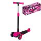 Cool Wheels Stuplar Foldable Scooter Pink ? FR59342