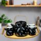 Subaishi Luxury Tea Set (A1060)