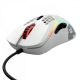 Glorious Model D RGB Gaming Mouse ? Glossy White