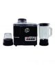 Cambridge 3 in 1 Juicer Blender Black (JB639) - On Installments - IS-0224