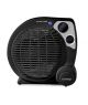 Cambridge Fan Heater Black (FH1136) - On Installments - IS-0224