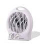 Cambridge Fan Heater White (FH112) - On Installments - IS-0224