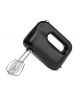 Cambridge 300W Hand Mixer Black (HM0406) - On Installments - IS-0224
