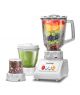 Cambridge 3 In 1 Blender White (BL306) - On Installments - IS-0224