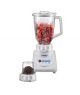 Cambridge 2 in 1 Blender White (BL303) - On Installments - IS-0224