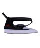 Cambridge 1000W Light Weight Dry Iron Black (DI-786) - On Installments - IS-0224