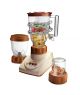 Cambridge 3 In 1 Blender With Grinder & Mini Chopper (BL-3478) - On Installments - IS-0224