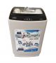 Boss Extreme Wash Dumping Door Glass Fully Automatic Washing Machine 14kg Grey (KE-AWM-12500) - On Installments - IS-0202