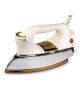 Anex Dry Iron (AG-1079B) 2 Year Warranty - On Installments - IS-0225