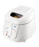 Anex Deep Fryer (AG-2012) 2 Year Warranty - On Installments - IS-0225