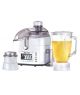 Anex Juicer Blender Grinder (AG-180-GL) 2 Year Warranty - On Installments - IS-0225