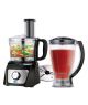 Anex Chopper & Blender (AG-3045) 2 Year Warranty - On Installments - IS-0225