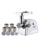 Anex Meat Mincer (AG-2049) 2 Year Warranty - On Installments - IS-0225
