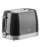 Anex 2 Slice Toaster (AG-3018) 2 Year Warranty - On Installments - IS-0225