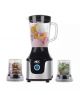 Anex Deluxe Grinder 3 in 1 (AG-6046) 2 Year Warranty - On Installments - IS-0225