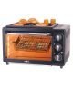 Anex Oven Toaster (AG-3069-TT) 2 Year Warranty - On Installments - IS-0225