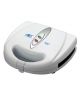 Anex Sandwich Maker (AG-1035) 2 Year Warranty - On Installments - IS-0225