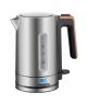 Anex Electric Kettle 1.0 Ltr Silver (AG-4051) 2 Year Warranty - On Installments - IS-0225