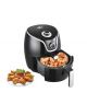 Anex Deluxe Air Fryer (AG-2019) 2 Year Warranty - On Installments - IS-0225