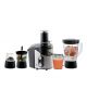 Anex Juicer Blender And Grinder (AG-188-GL) 2 Year Warranty - On Installments - IS-0225