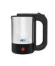 Anex Travel Steel Kettle (AG-4052) 2 Year Warranty - On Installments - IS-0225
