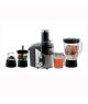 Anex Juicer Blender And Grinder (AG-189) 2 Year Warranty - On Installments - IS-0225