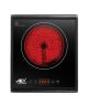 Anex Deluxe Single Hot Plate (AG-2167) 2 Year Warranty - On Installments - IS-0225