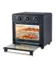 Anex Deluxe Oven Toaster (AG-2121) 2 Year Warranty - On Installments - IS-0225
