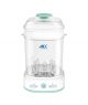 Anex Deluxe Baby Bottle Sterilizer (AG-737) 2 Year Warranty - On Installments - IS-0225