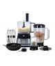 Anex Deluxe Chopper Blender (AG-3146) 2 Year Warranty - On Installments - IS-0225