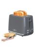 Anex Deluxe 2 Slice Toaster (AG-3004) 2 Year Warranty - On Installments - IS-0225