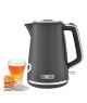 Anex Deluxe Electric Kettle (AG-4065) 2 Year Warranty - On Installments - IS-0225