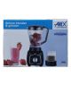 Anex Delux Unbreakable Blander & Grinder (AG-6134UB) 2 Year Warranty - On Installments - IS-0225