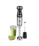 Anex Deluxe Hand Blender (AG-144) 2 Year Warranty - On Installments - IS-0225