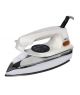 Anex Deluxe Dry Iron (AG-662)-White 2 Year Warranty - On Installments - IS-0225
