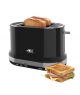Anex 2 Slice Toaster (AG-3006) 2 Year Warranty - On Installments - IS-0225