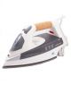 Anex Steam Iron (AG-1022) 2 Year Warranty - On Installments - IS-0225