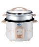 Anex Rice Cooker (AG-2023) 2 Year Warranty - On Installments - IS-0225